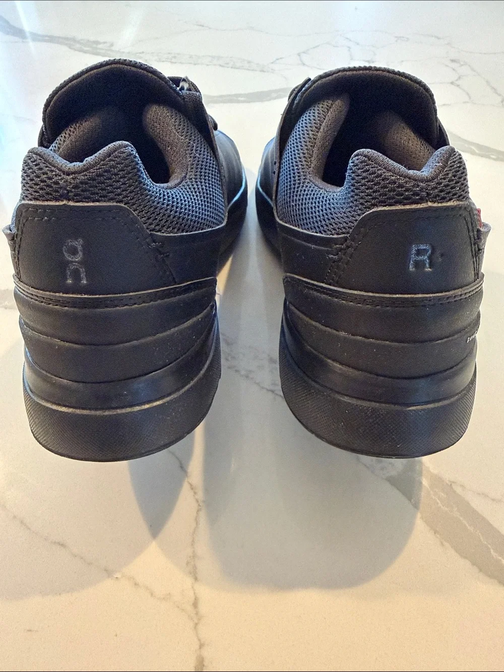On Cloud The Roger Advantage